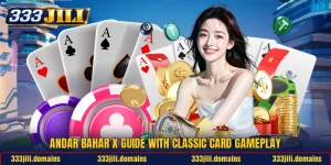 Andar Bahar X Guide With Classic Card Gameplay