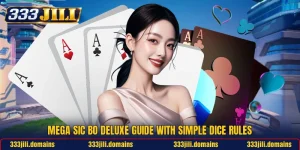 Mega Sic Bo Deluxe Guide With Simple Dice Rules