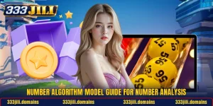 Number Algorithm Model Guide For Number Analysis