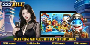 Ocean Abyss War Guide With Deep Sea Challenges