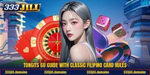 Tongits Go Guide With Classic Filipino Card Rules